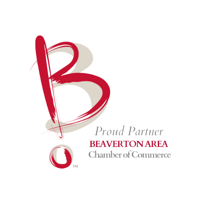 Proud Partner of the Beaverton Chamber of Commerce