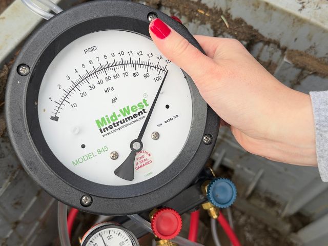 Portland Backflow Preventer Testing - Rueda Landscape